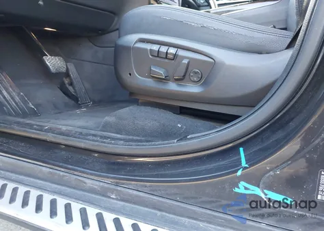 2015 BMW X5 Sdrive35I from USA, damaged, VIN 5UXKR2C51F0H40278